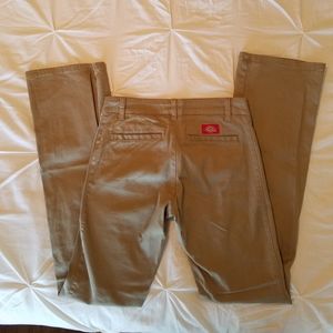 Dickies Khaki Pants